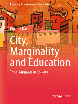 cover image of City, Marginality and Education